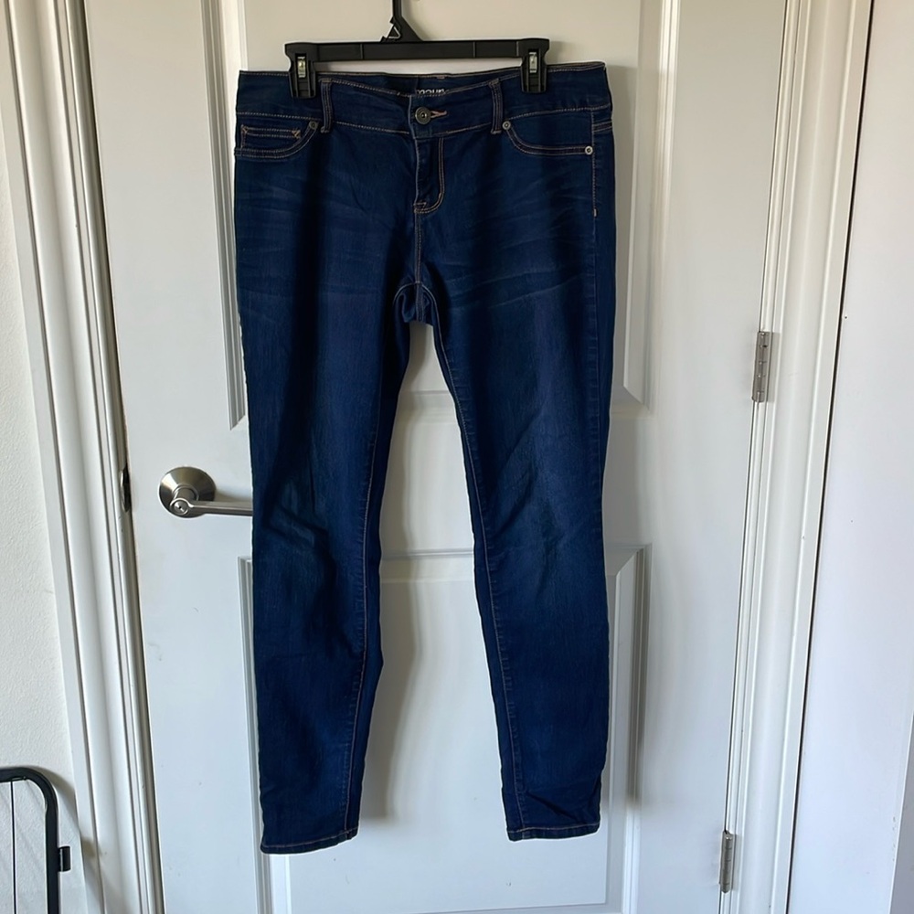 Maurices jegging’s size Reg (10-12)